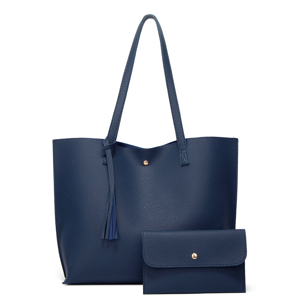 Tassel Mother-And-Child Bag Image 7