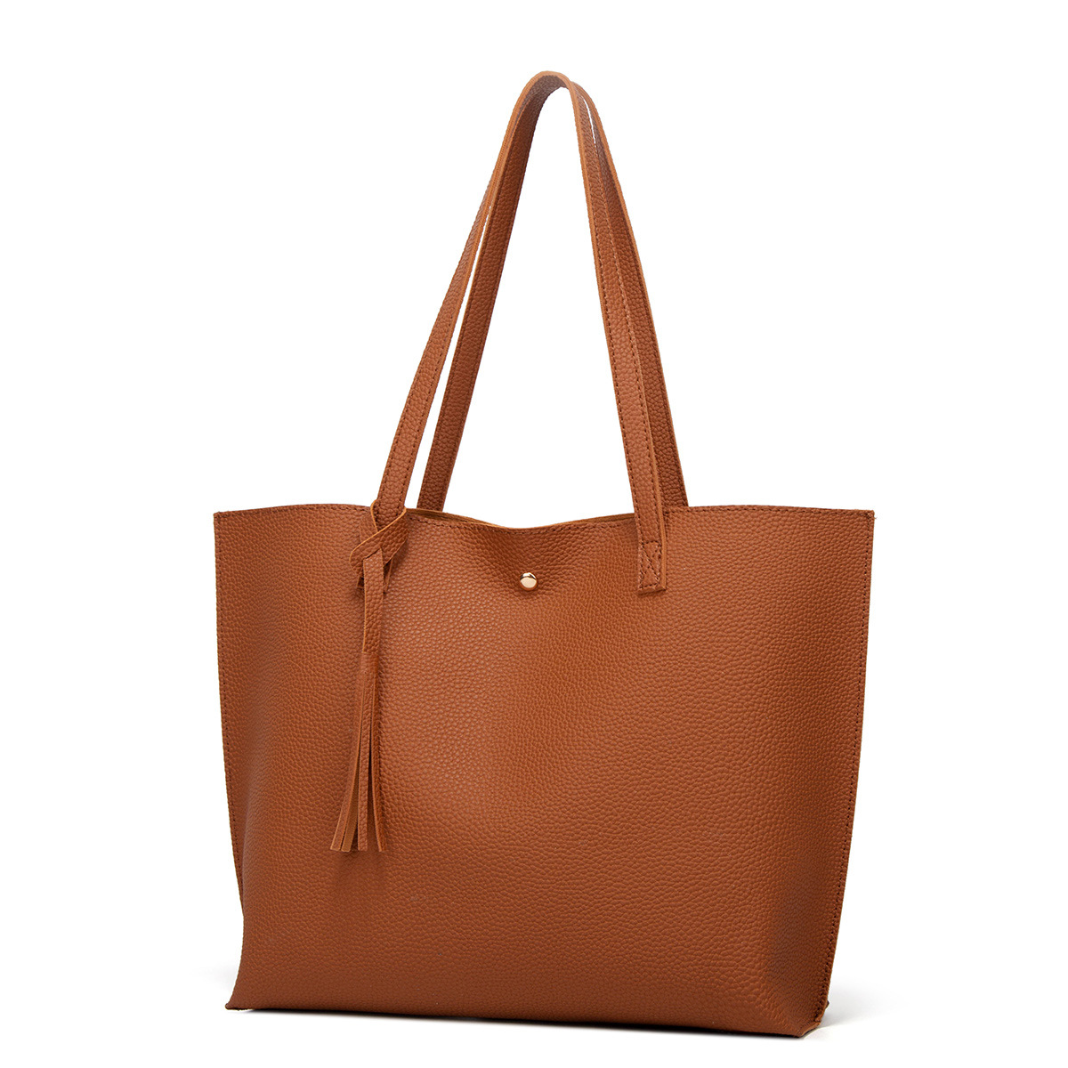 Tassel Mother-And-Child Bag Image 3