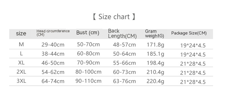 Dog Outdoor Sled Chest Strap - Image 1