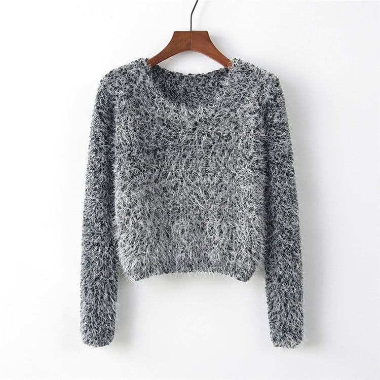 Women's Sweater 10