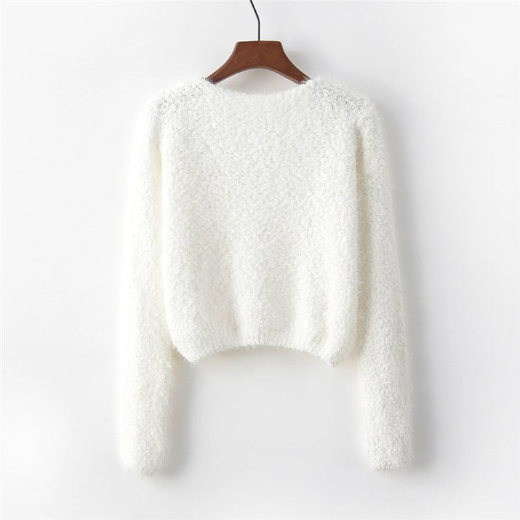 Women's Sweater 18