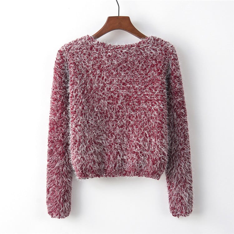 Women's Sweater 17