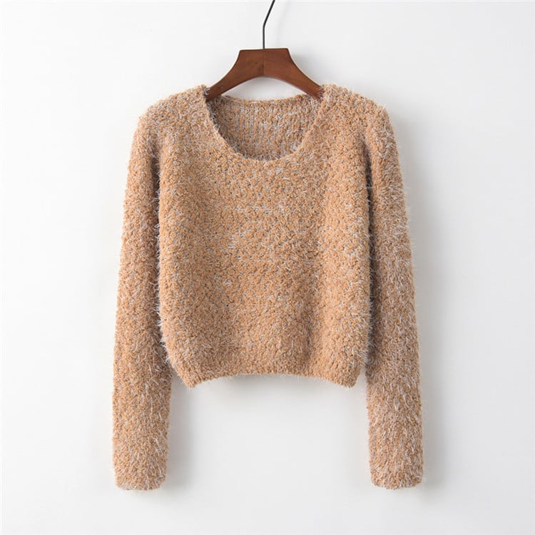 Women's Sweater 8