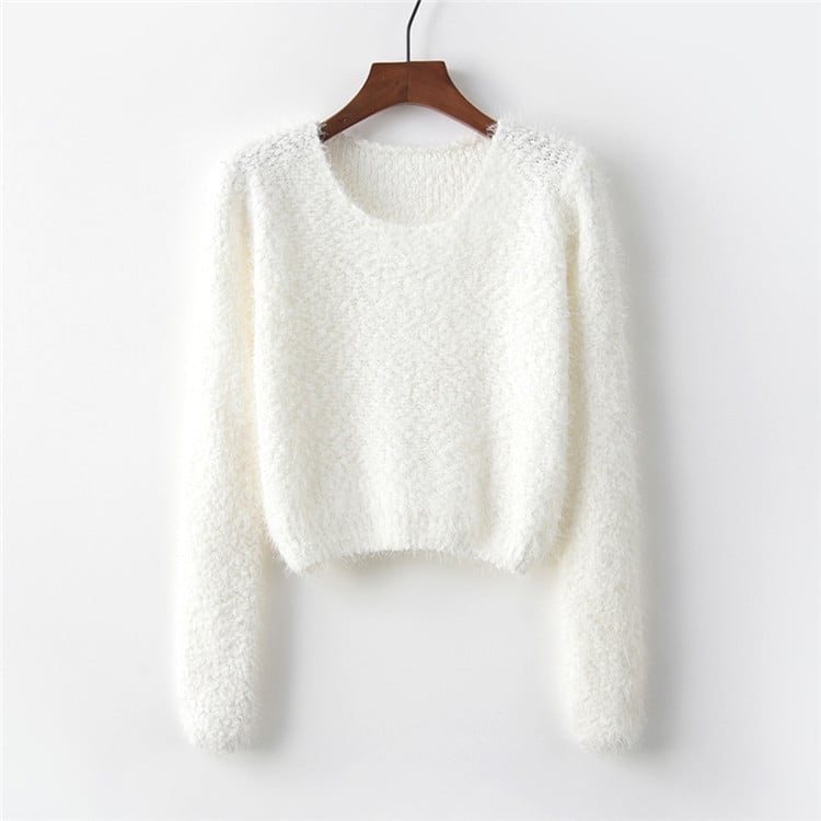 Women's Sweater 9