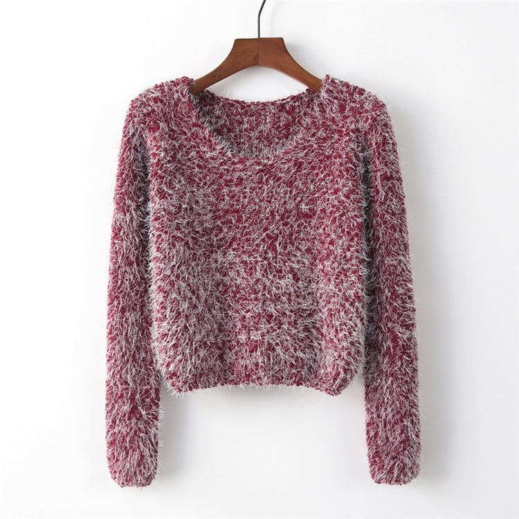 Women's Sweater 11