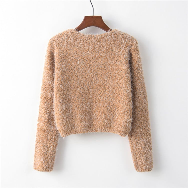 Women's Sweater 16
