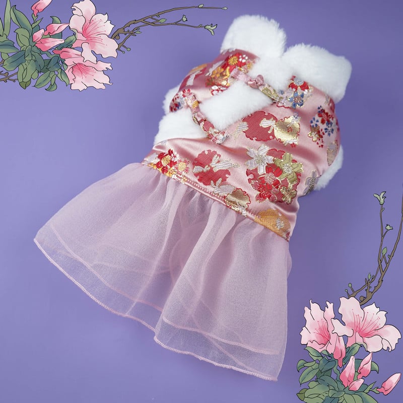 Dog Skirt Image 2