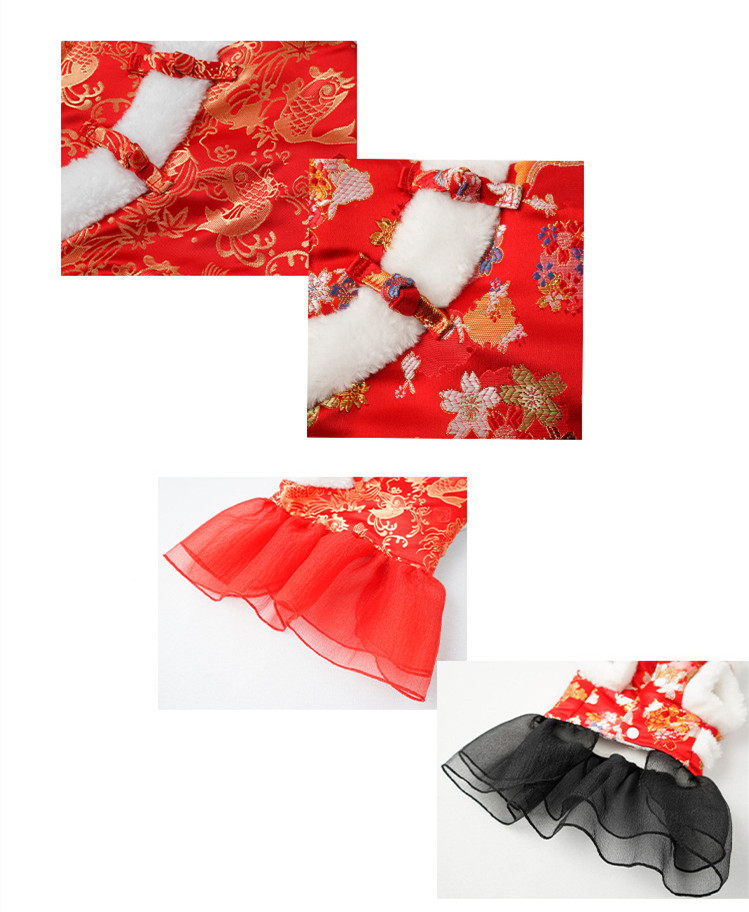 Dog Skirt Image 5
