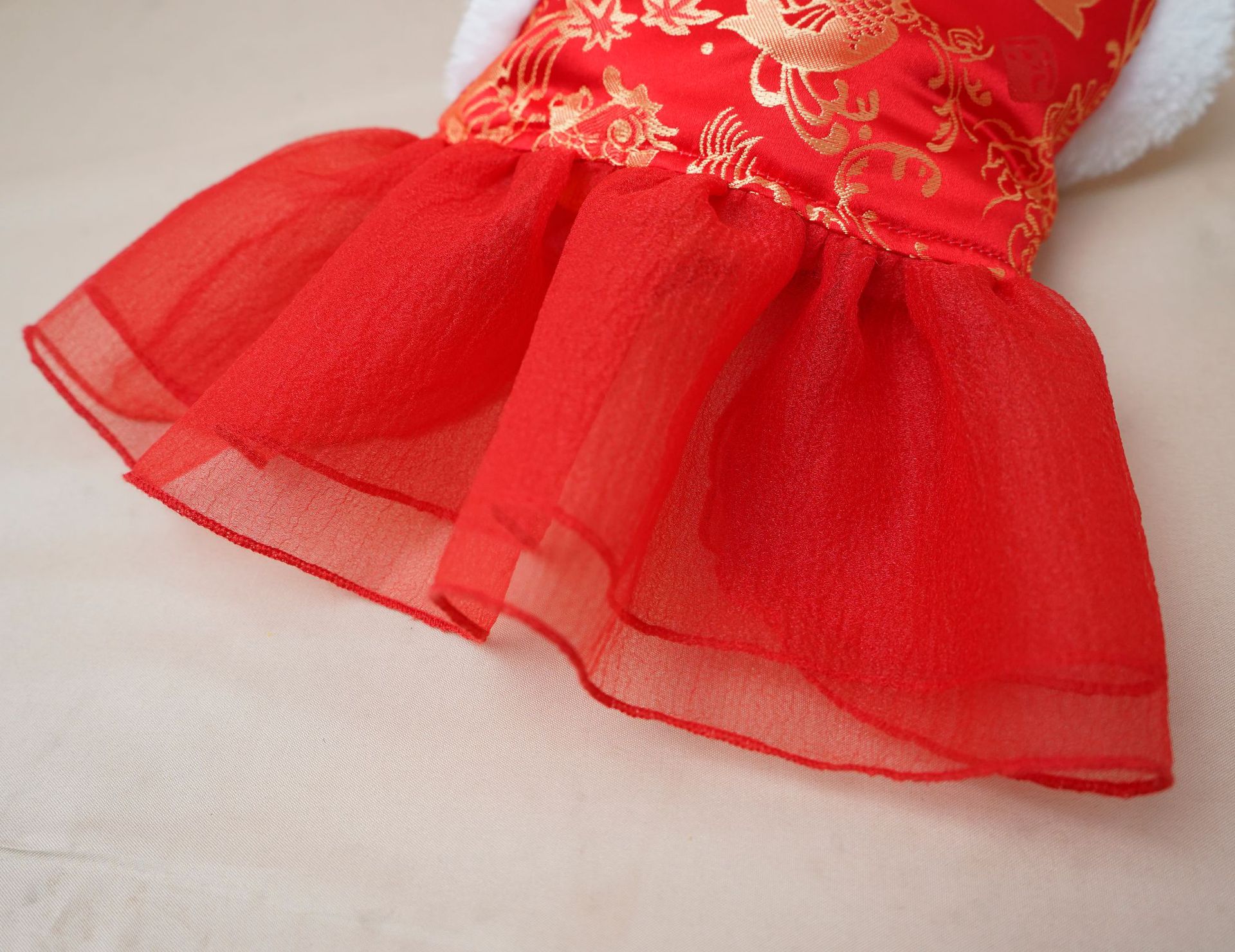 Dog Skirt Image 8