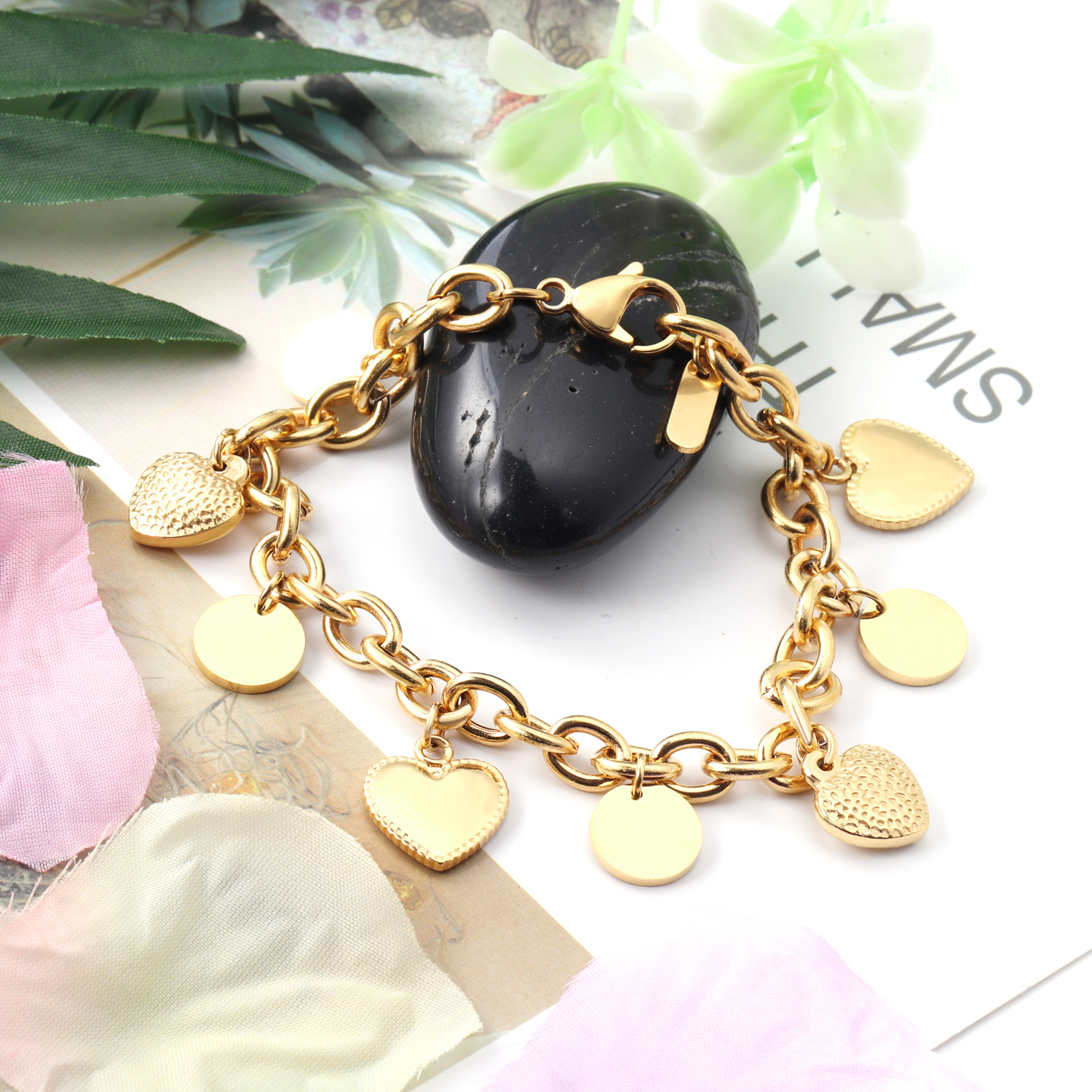 Simple Series Bracelet