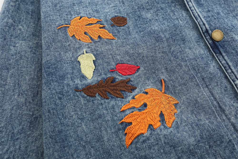 Workwear Shirt Jacket Image 9
