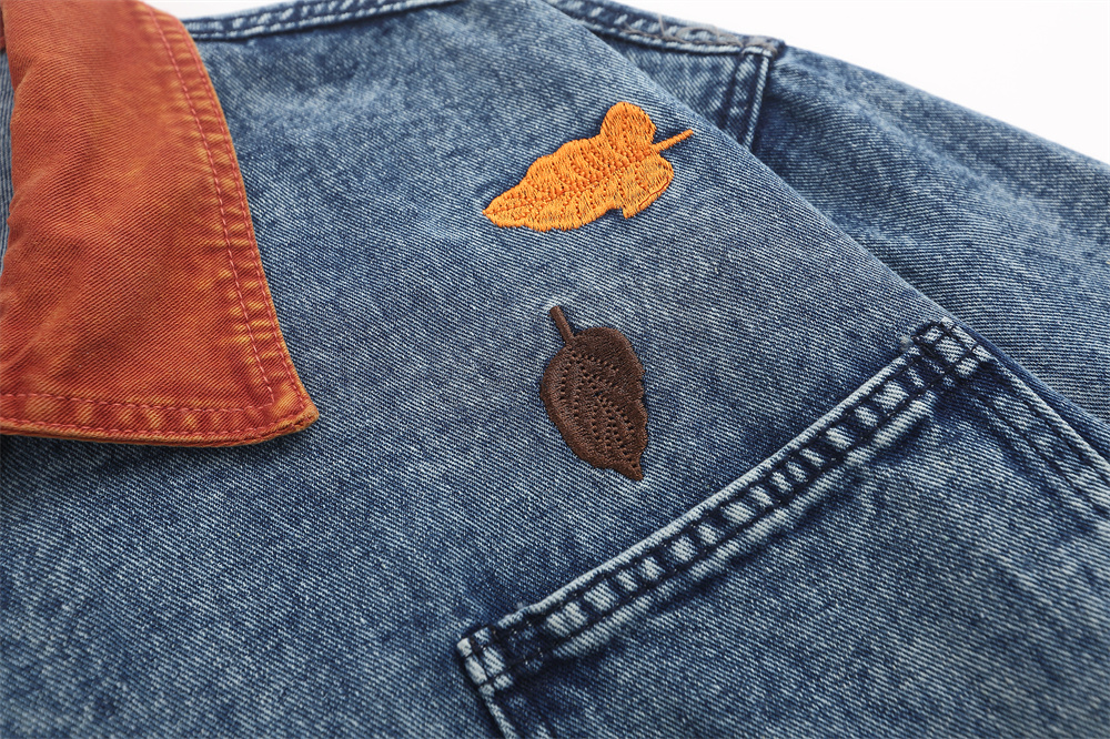 Workwear Shirt Jacket Image 3