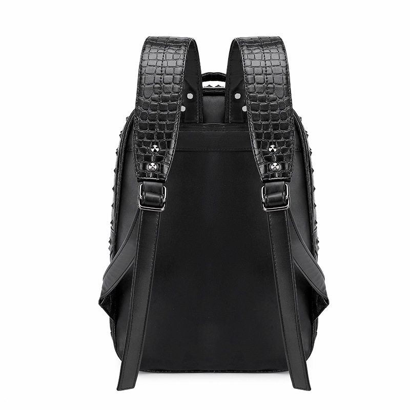 Backpack Details 4