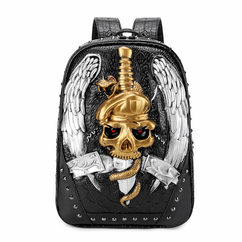 Backpack Details 3