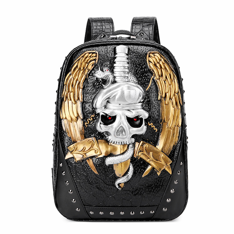 Backpack Details 2