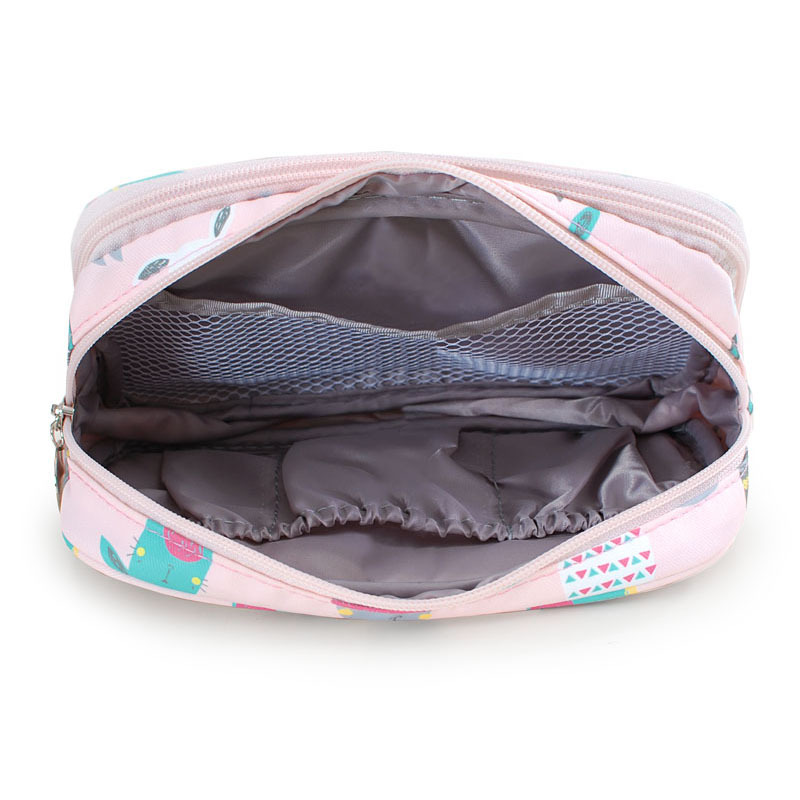 Cosmetic Bag Image 7