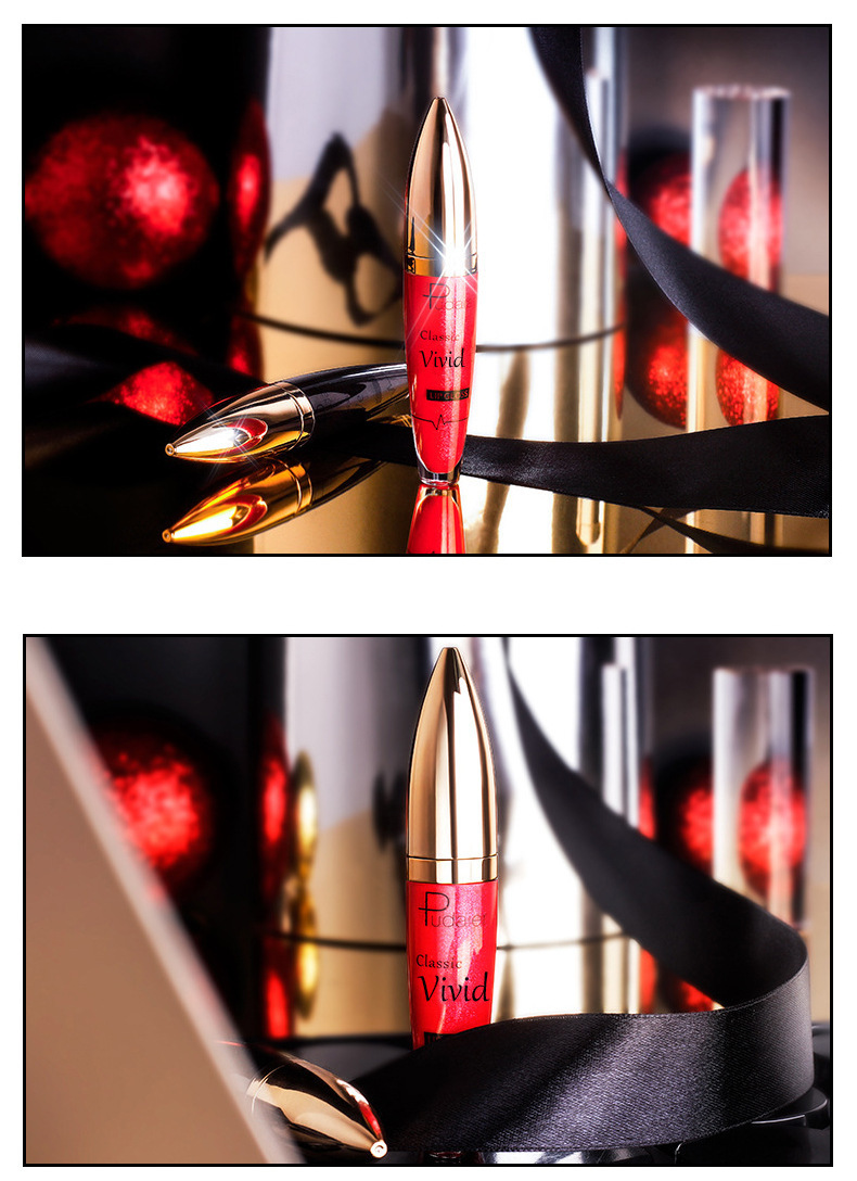 Lip Gloss Shade 11