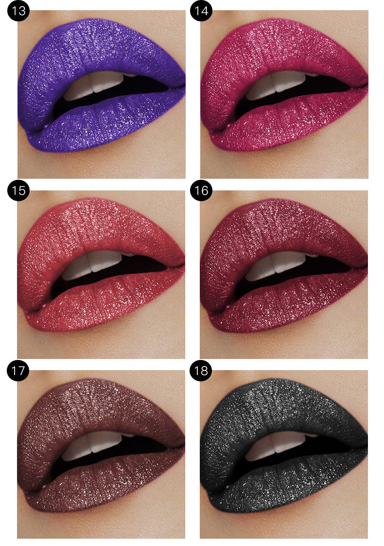 Lip Gloss Shade 13