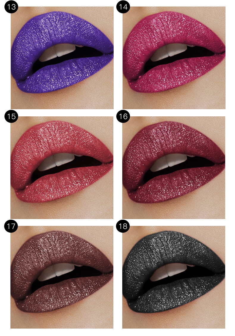 Lip Gloss Shade 12