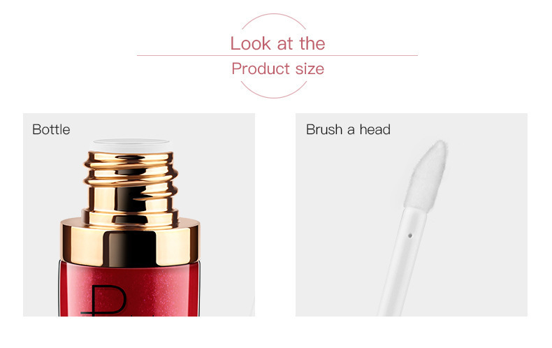 Lip Gloss Shade 2