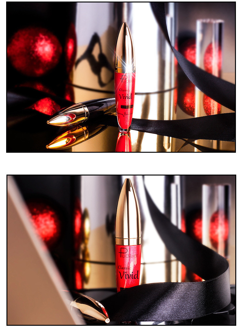 Lip Gloss Shade 7