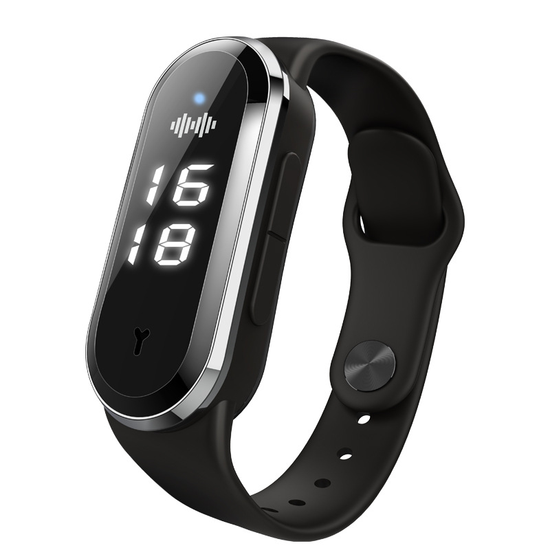 Ultrasonic Mosquito Repellent Bracelet - Image 2
