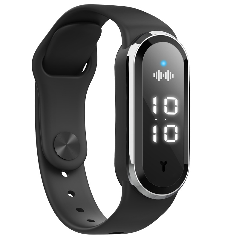 Ultrasonic Mosquito Repellent Bracelet - Image 5