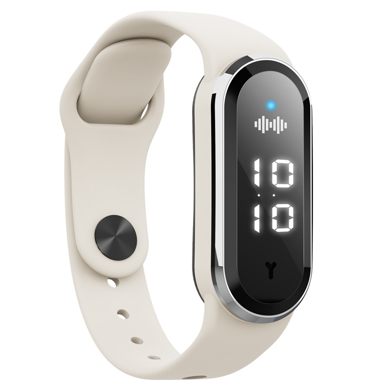 Ultrasonic Mosquito Repellent Bracelet - Image 3