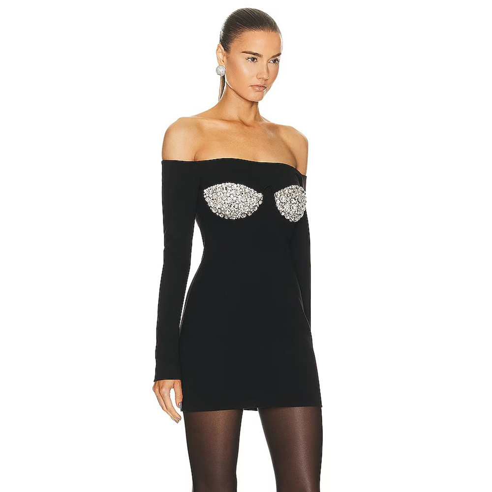 Dress in Different Sizes