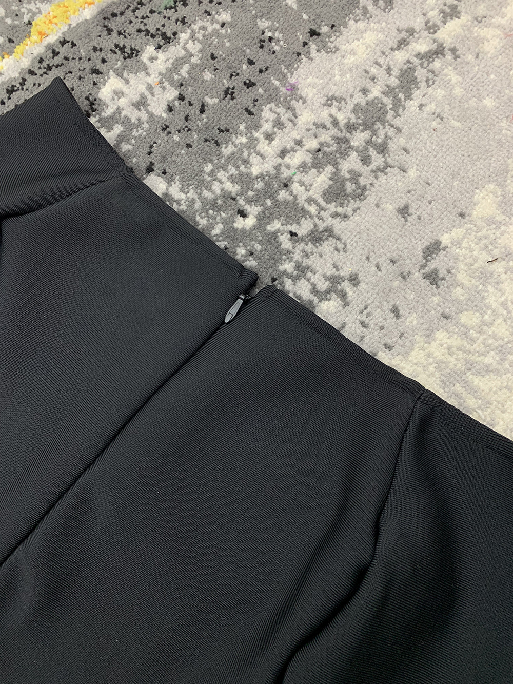 Dress Detail View