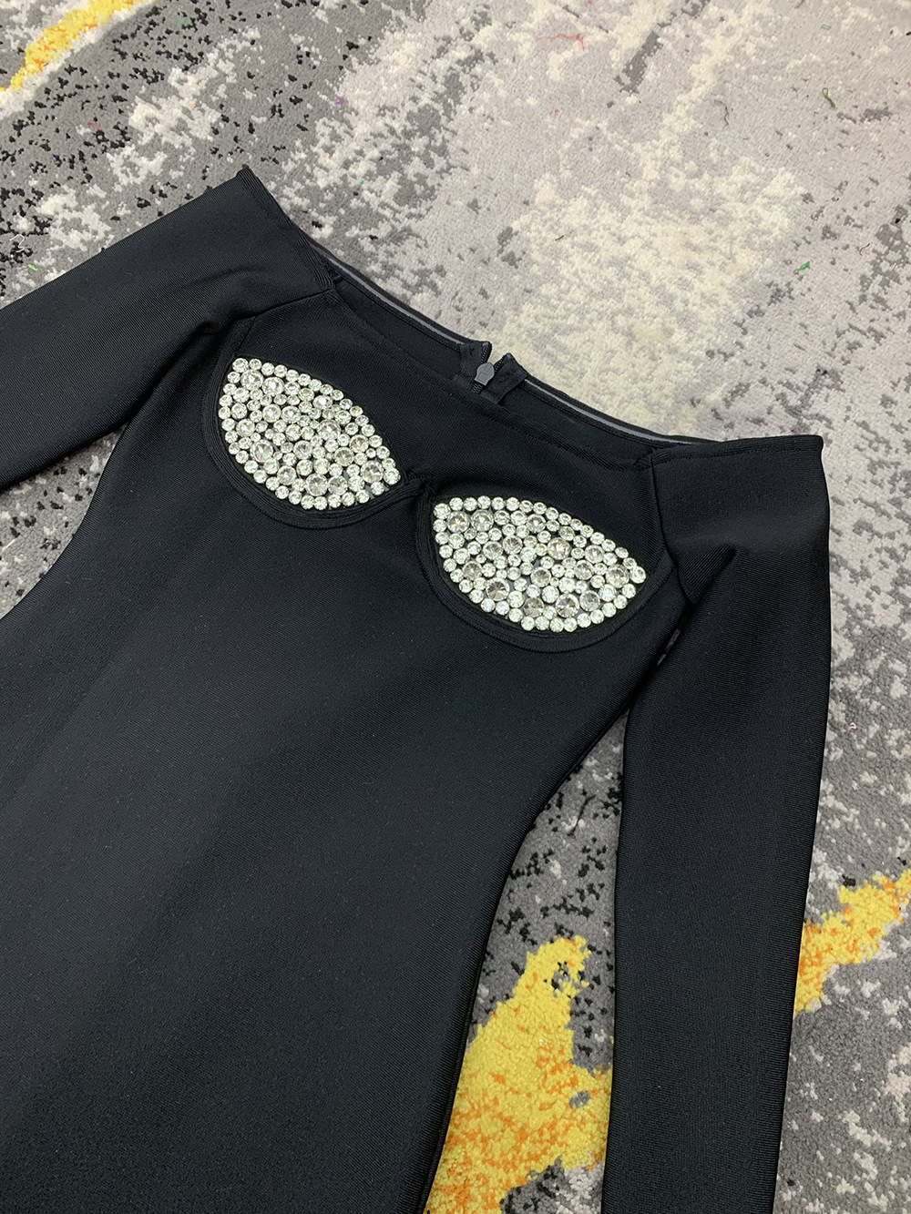 Versatile Dress for Various Occasions