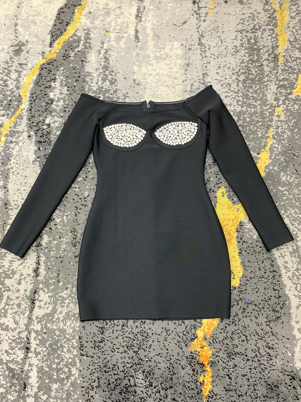 Different Angles of Dress