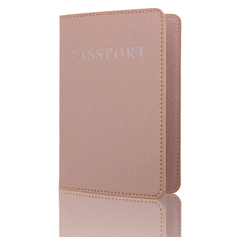 Passport Holder Image 3