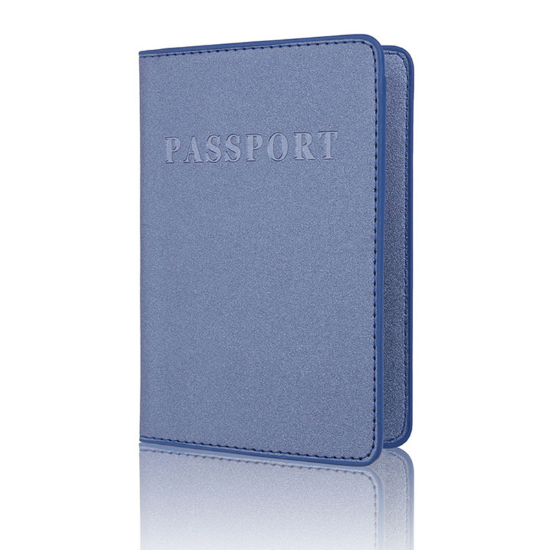 Passport Holder Image 1
