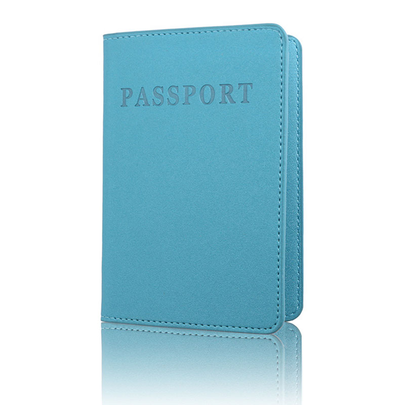 Passport Holder Image 5