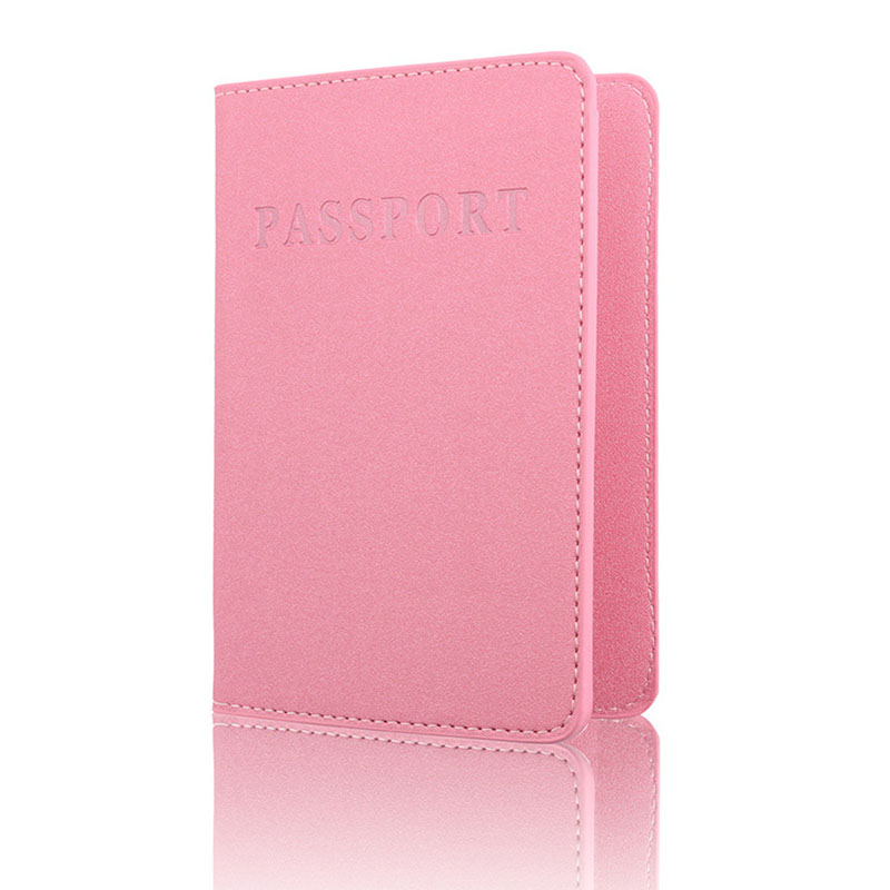 Passport Holder Image 4