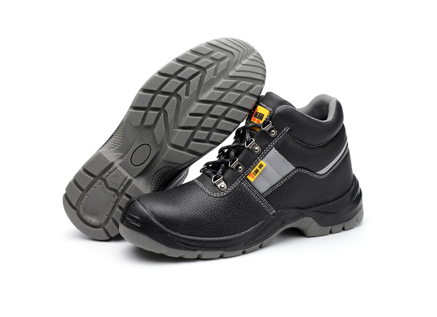 Safety Shoes Image 3