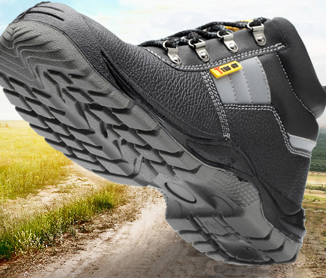 Safety Shoes Image 6