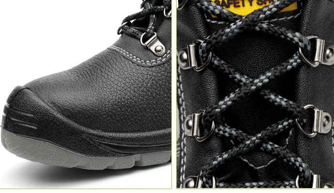 Safety Shoes Image 7