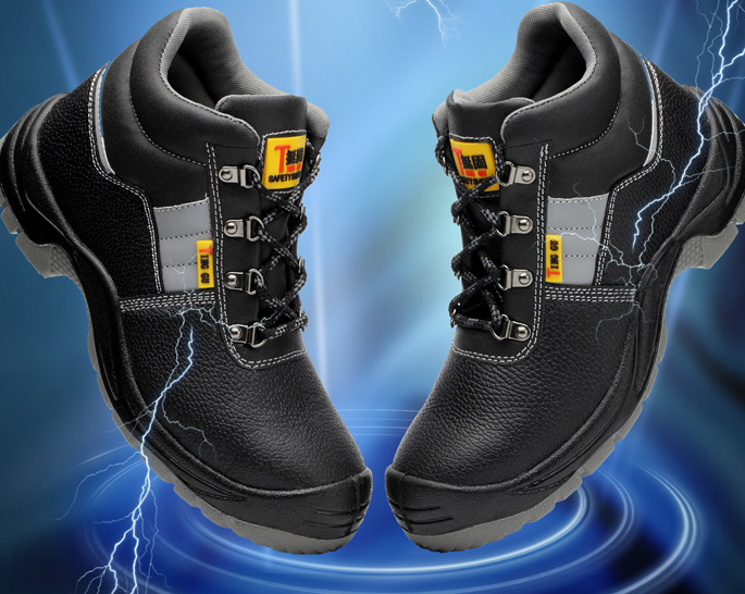 Safety Shoes Image 4