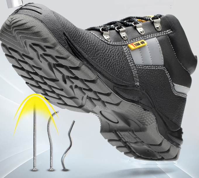 Safety Shoes Image 10