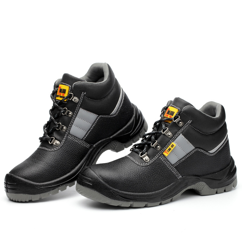 Safety Shoes Image 2