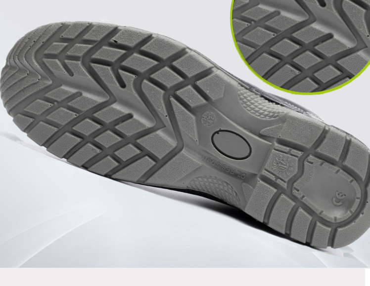 Safety Shoes Image 5