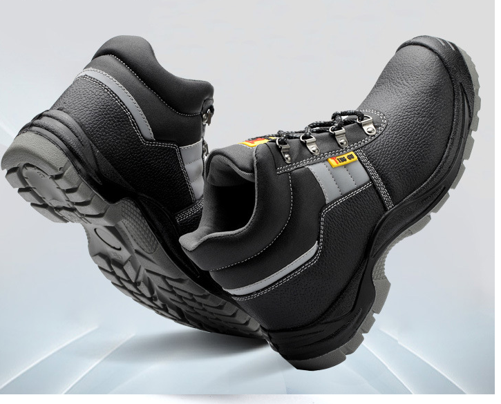 Safety Shoes Image 8