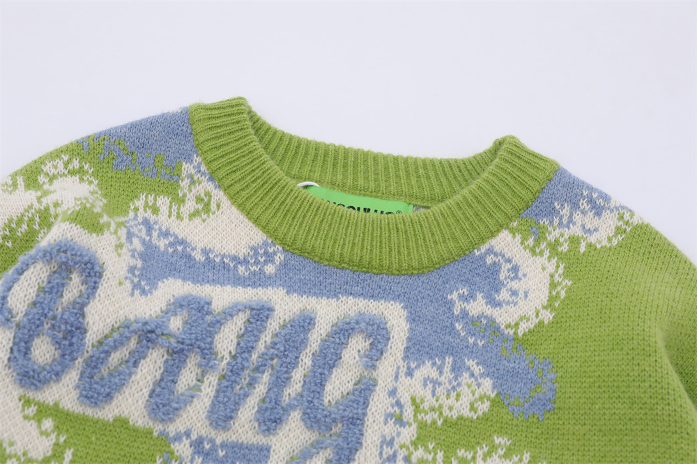 Sweater Image 3