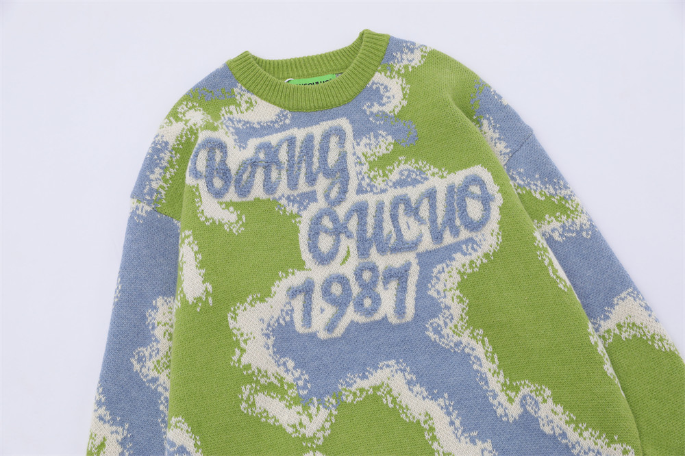 Sweater Image 5
