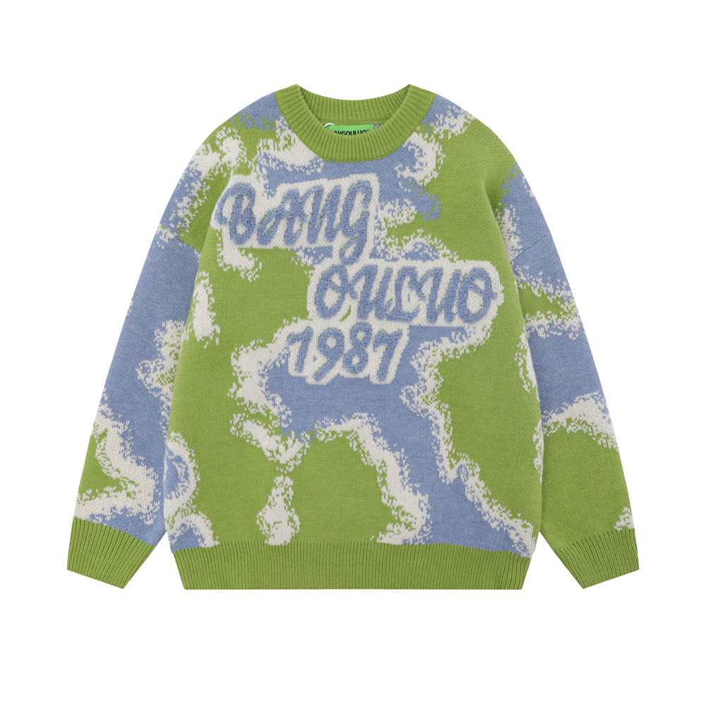 Sweater Image 15