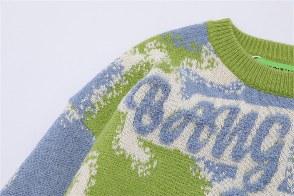 Sweater Image 7