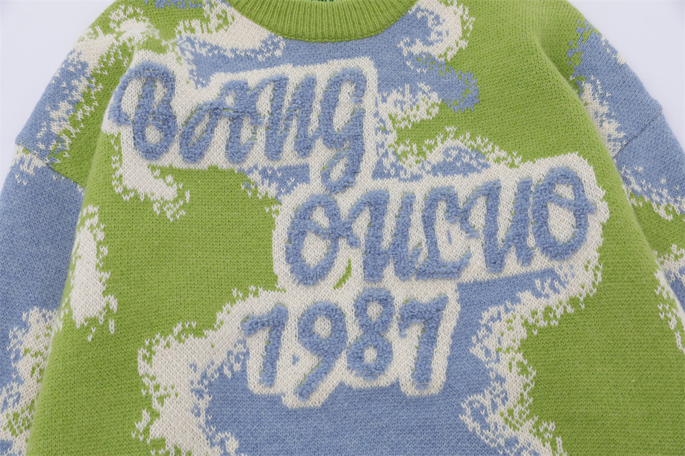 Sweater Image 13