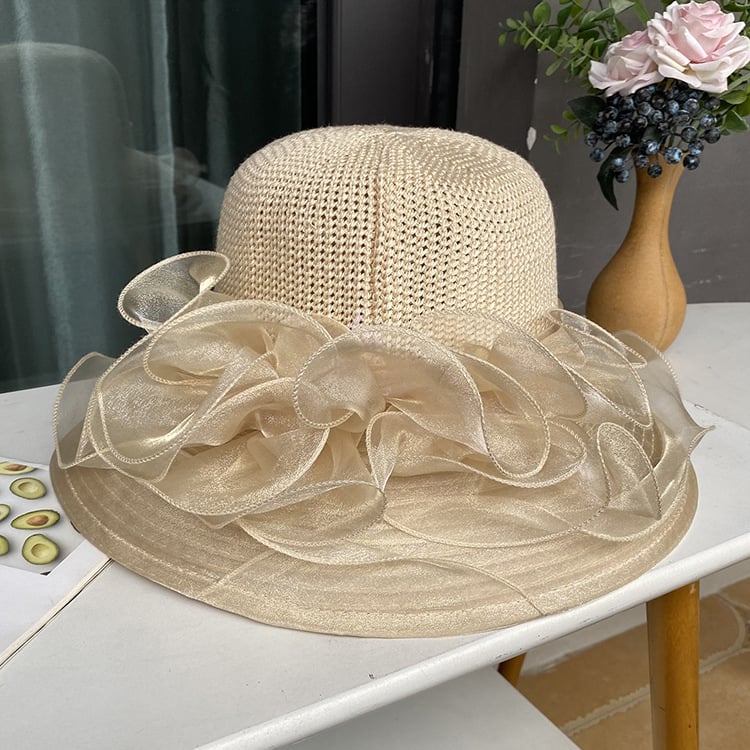 Sun Hat Image 1